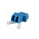 optical fiber cable connector