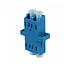 fiber optic connector box