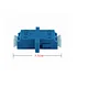 fiber optic connector box